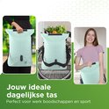 Ekostar shopper tas